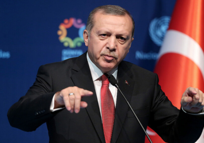 Турция передала Палестинской администрации «османские архивы»