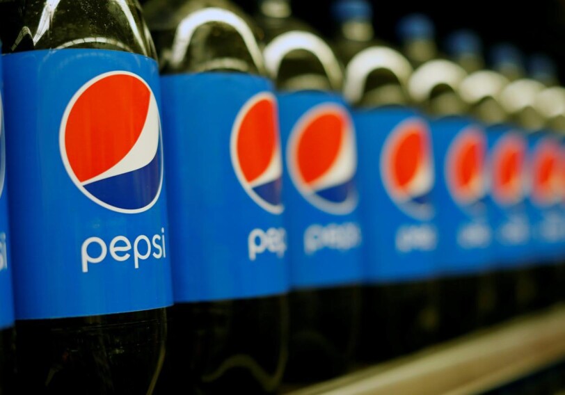 Производитель Pepsi оштрафован в Азербайджане