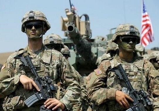 США привели армию в боевую готовность после убийства Сулеймани