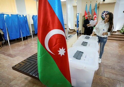 Наблюдатели МПА СНГ примут участие в мониторинге за парламентскими выборами в Азербайджане