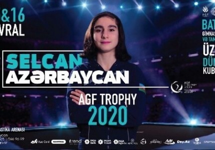 Кубок мира в Баку: 31 страна подтвердила участие