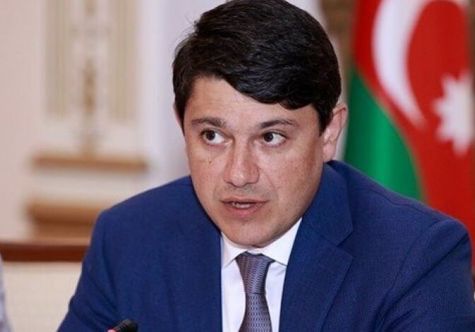 Фуад Мурадов: «Будет создан азербайджано-турецкий культурный фонд»