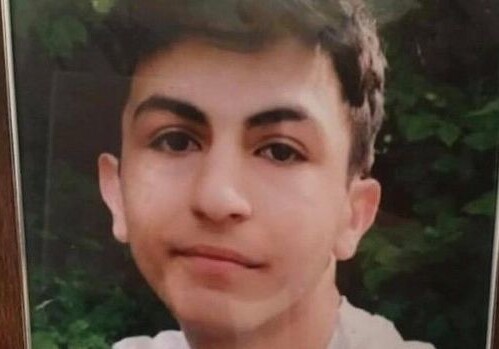 В Баку подросток совершил самоубийство