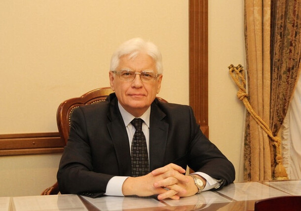 Посол России в Азербайджане сказал о возможности подключения российского газа к TANAP