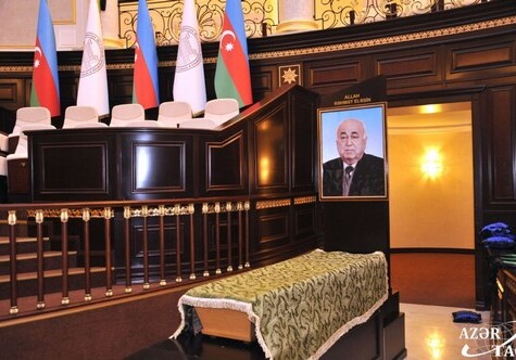 Скончался известный азербайджанский ученый (Фото)