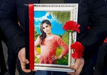 Зверское убийство в Товузе: установлены причина и время смерти 10-летней девочки (Фото)