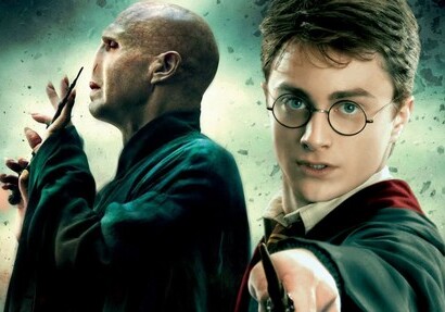 20 лет спустя: Гарри Поттер возвращается на большой экран