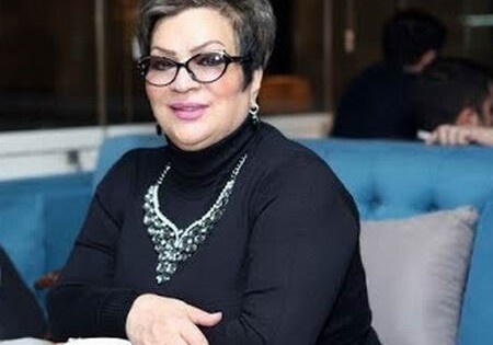 Народная артистка Азербайджана пострадала при падении с лестницы в театре