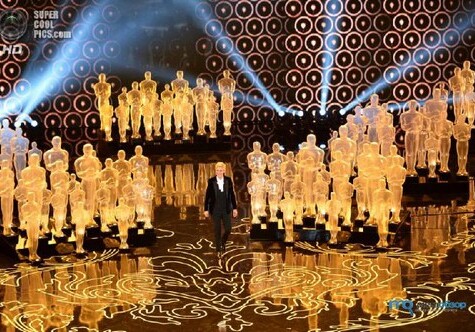 Церемония вручения «Оскара» второй год подряд пройдет без ведущего