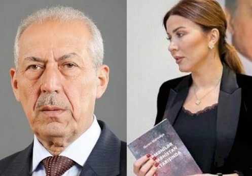 Дочь депутата будет баллотироваться в парламент Азербайджана