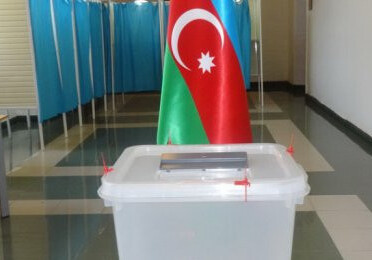 ЦИК Азербайджана опубликовал список мест для проведения предвыборной агитации