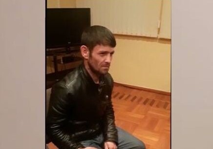 В Ярдымлы арестован певец-наркоторговец (Фото)