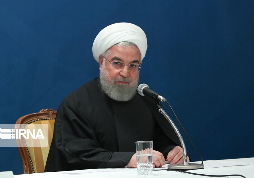 Иран детально объяснил ошибочный удар по украинскому лайнеру - Рухани заявил об уголовном преследовании виновных