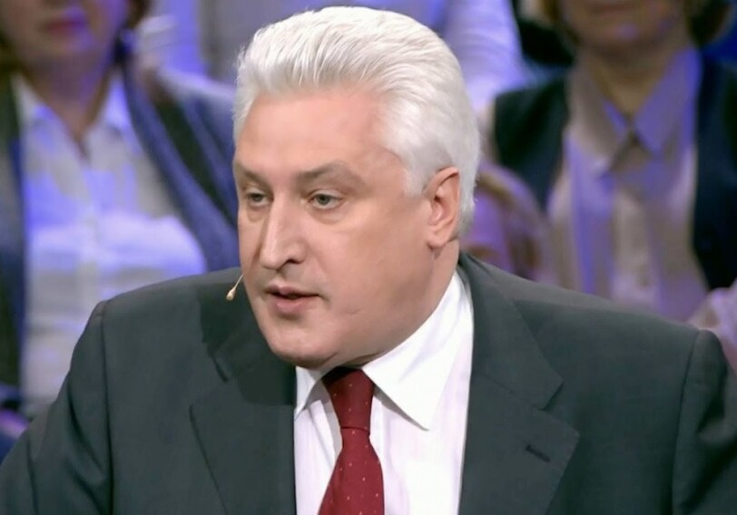 Игорь Коротченко: «Пока карабахский конфликт не урегулирован - жертвы неизбежны»