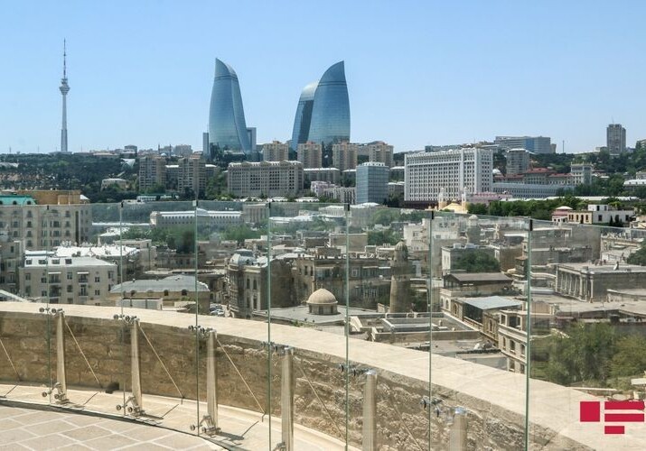 Азербайджан занял 45-е место в списке «лучших стран 2019 года»