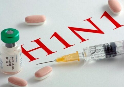 В Армении зафиксирован случай смерти от свиного гриппа