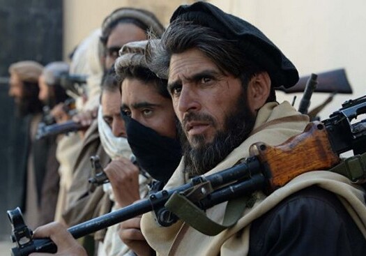 В Афганистане уничтожен один из главарей «Талибана»