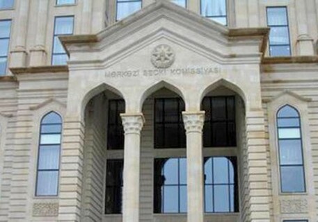 Прекращены полномочия представителя партии-участницы парламентских выборов в Азербайджане