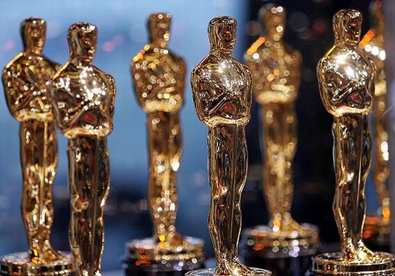 Объявлены номинанты на «Оскар» (Фото-Видео)