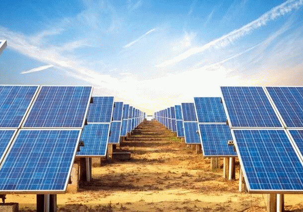 Masdar построит солнечную электростанцию в Азербайджане к 2023г 