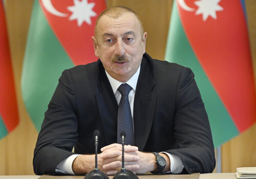 «Банковский сектор в 2020г не должен преподнести сюрпризы» – президент Азербайджана
