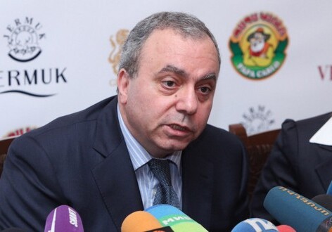 Грант Багратян: «Армения приближается к глобальной финансовой катастрофе»