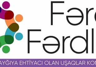 В Баку пройдет II Конгресс Fərqli Fərdlər, посвященный детям с особенностями развития