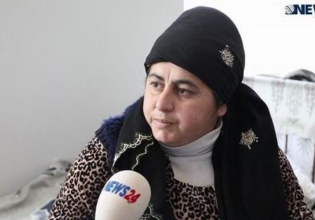 «Убийце дочери должен быть вынесен смертный приговор» - Мать Нармин обратилась к Президенту Азербайджана (Видео)