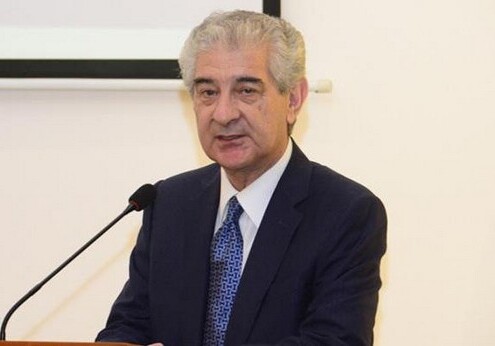 Али Ахмедов: «Азербайджан – одна из наиболее успешно развивающихся стран последних 30 лет»