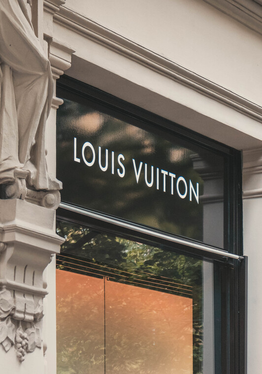 Louis Vuitton купил крупнейший в мире необработанный алмаз (Фото)