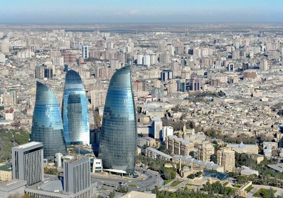 Азербайджан занял 66-ое место в рейтинге лучших стран для воспитания детей
