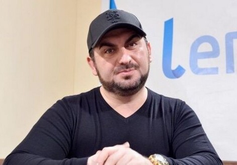 Известный азербайджанский продюсер перенес операцию (Видео)
