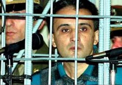 Главарь банды, расстрелявшей парламент Армении в 1999 году, написал письмо Пашиняну