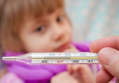 «У детей наблюдаются вирусные заболевания…» – Главный педиатр Азербайджана предупредил родителей