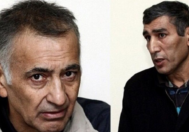 Азербайджан направил генсеку ООН письмо в связи с незаконным арестом Дильгама Аскерова и Шахбаза Гулиева