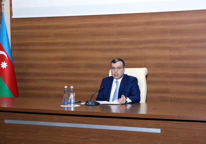 Сахиль Бабаев:«Пенсии в Азербайджане будут увеличены в этом месяце»