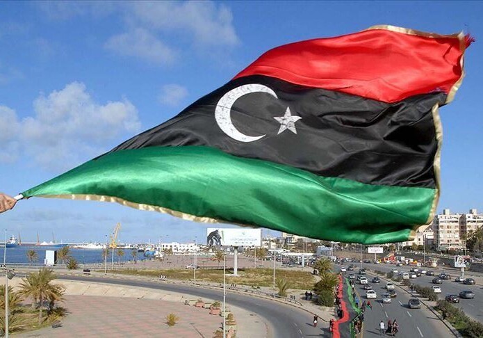 На конференции в Берлине обсудят будущее Ливии
