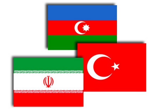 Состоится встреча глав погранслужб Азербайджана, Турции и Ирана