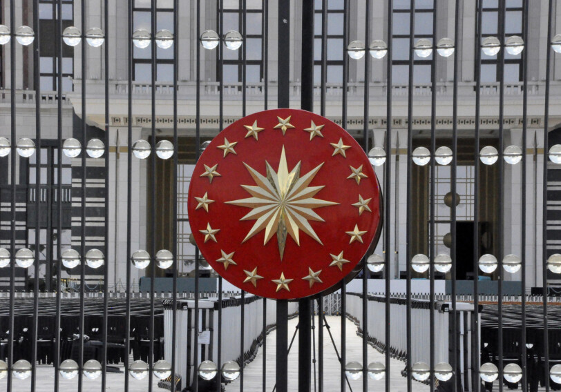 Турция передала соболезнования Азербайджану в связи с трагедией 20 Января