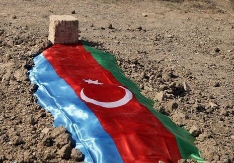 Установлена личность азербайджанского шехида, похороненного без опознания