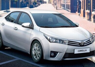 Toyota отзывает 3,4 млн машин по всему миру