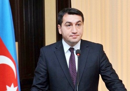 Хикмет Гаджиев: «В 2019 году не наблюдалось конкретных шагов по урегулированию карабахского конфликта»
