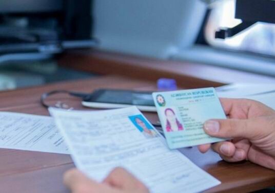 В 2019 году свыше двух тысяч граждан Азербайджана создали семьи с иностранцами
