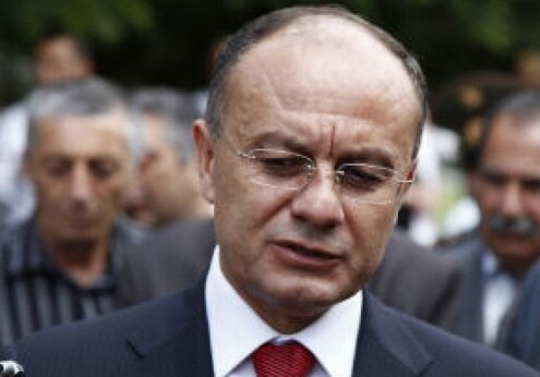 Бывшего министра обороны Армении вызовут на допрос