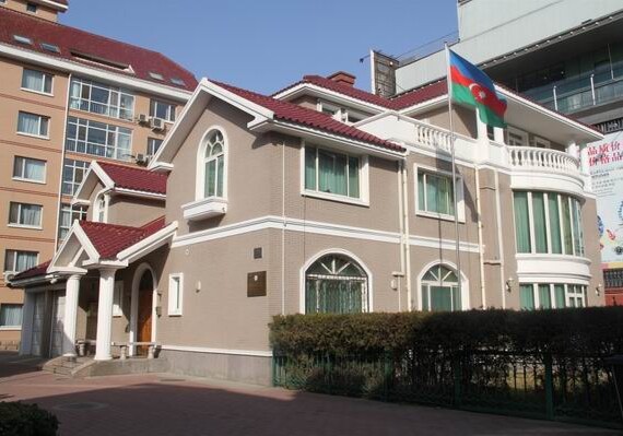 Азербайджанцев среди заразившихся в Китае коронавирусом нет - Посольство