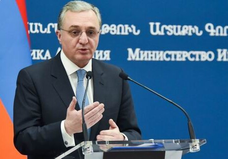 Глава МИД о возможности нового гуманитарного шага Еревана и Баку