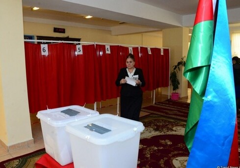 Наибольшее число кандидатов в депутаты зарегистрировано в одном из округов на Ясамале
