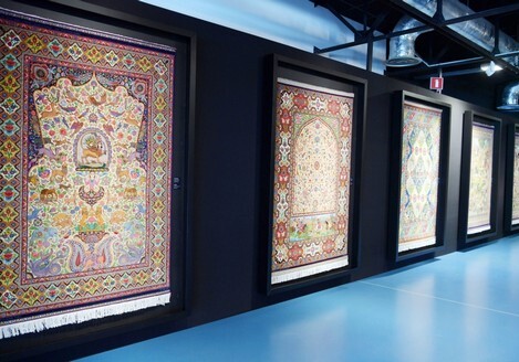 В штаб-квартире ЮНЕСКО откроется выставка азербайджанских ковров