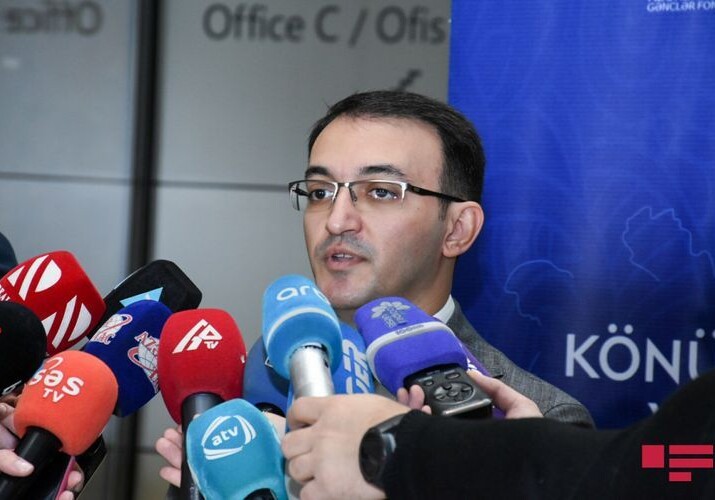 В Азербайджане будут открыты новые центры службы «ASAN»