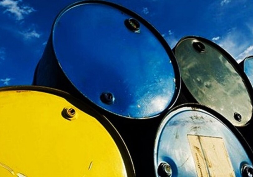 Баррель азербайджанской нефти продается за 64,37 доллара